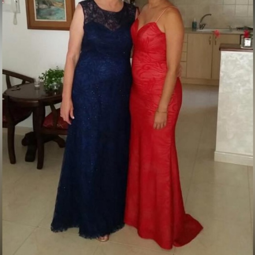 Xcite prom dress/evening gown .